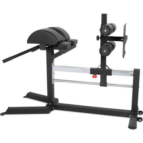 Pivot Fitness PM130 sēžamvietas un augšstilbu trenažieris