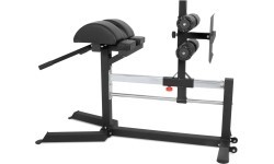 Pivot Fitness PM130 Glute Ham Developer