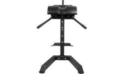 Pivot Fitness PM130 sēžamvietas un augšstilbu trenažieris