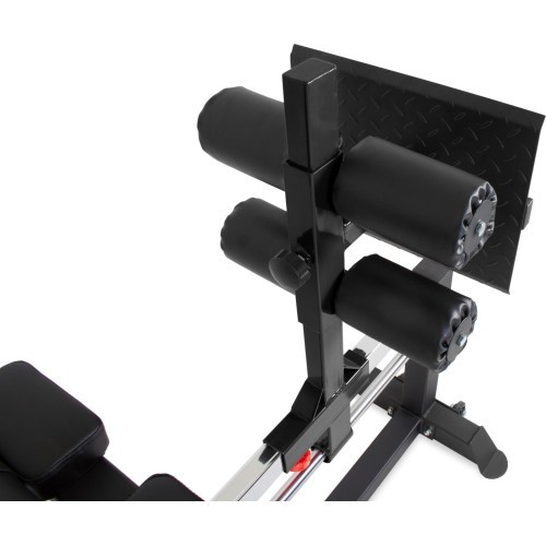 Pivot Fitness PM130 Glute Ham Developer