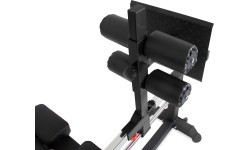 Pivot Fitness PM130 sēžamvietas un augšstilbu trenažieris