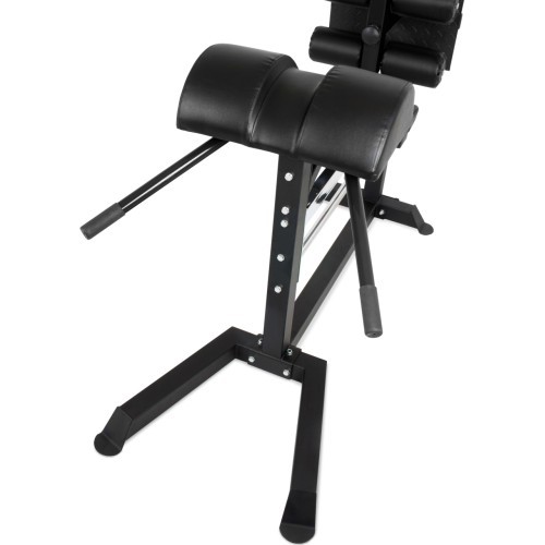 Pivot Fitness PM130 sēžamvietas un augšstilbu trenažieris