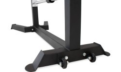 Pivot Fitness PM130 Glute Ham Developer