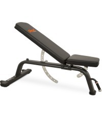 Скамья для фитнеса Pivot Fitness HB3150
