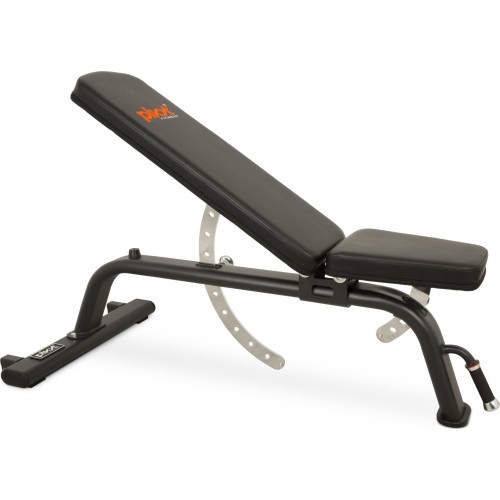 Универсальная скамья Pivot Fitness HB3150