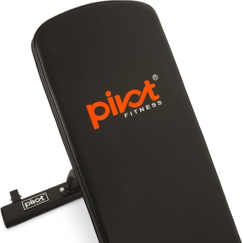 Универсальная скамья Pivot Fitness HB3150
