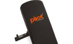 Универсальная скамья Pivot Fitness HB3150
