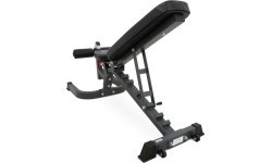 BodyCraft F602 Deluxe treniņu sols