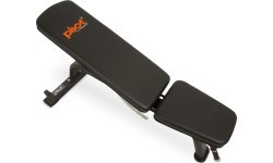Универсальная скамья Pivot Fitness HB3150