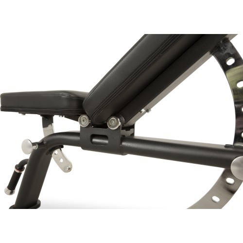 Pivot Fitness HB3150 Utility Bench