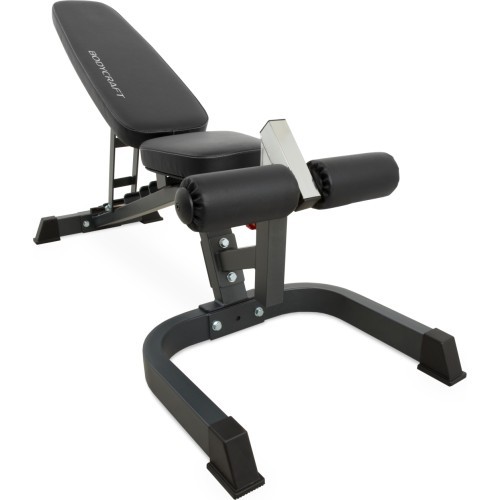 BodyCraft F602 Deluxe Weight Bench