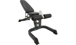 BodyCraft F602 Deluxe Weight Bench