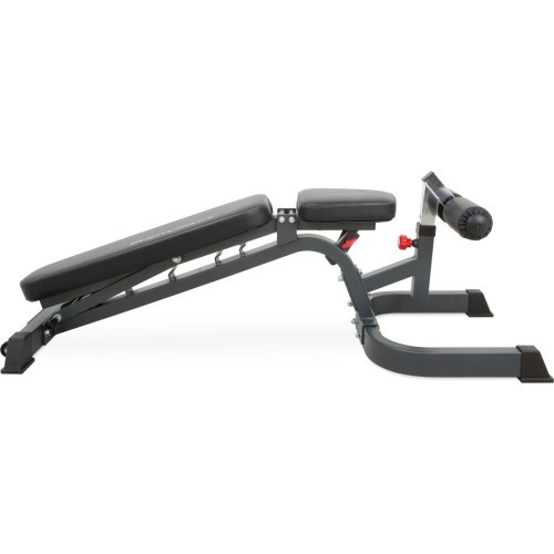 BodyCraft F602 Deluxe treniņu sols