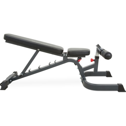 BodyCraft F602 Deluxe Weight Bench