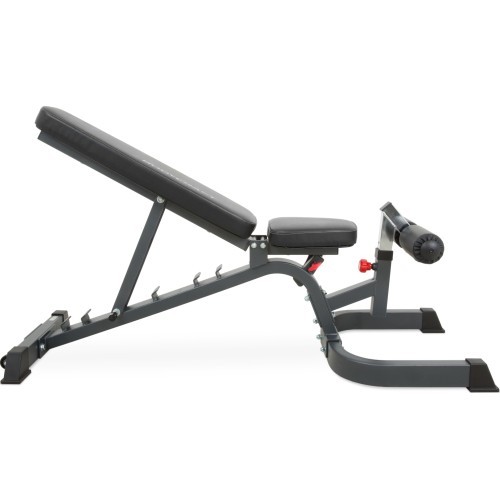 BodyCraft F602 Deluxe treniņu sols