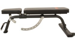 Универсальная скамья Pivot Fitness HB3150