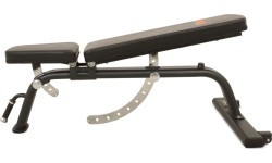 Универсальная скамья Pivot Fitness HB3150