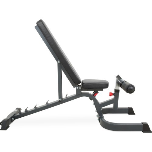 BodyCraft F602 Deluxe treniņu sols