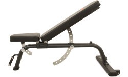 Универсальная скамья Pivot Fitness HB3150