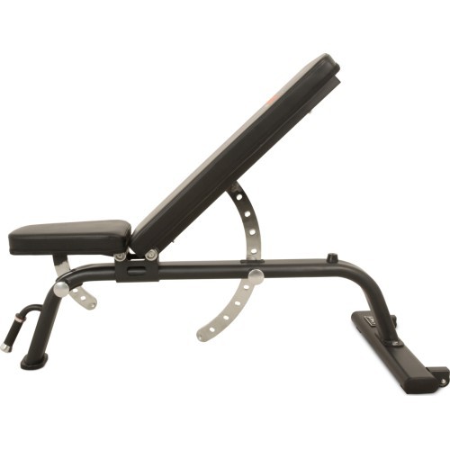 Pivot Fitness HB3150 Utility Bench
