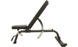 Pivot Fitness HB3150 Utility Bench