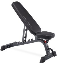 Регулируемая скамья BodyCraft F601