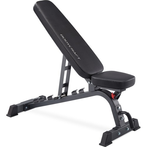 Regulējams sols BodyCraft F601