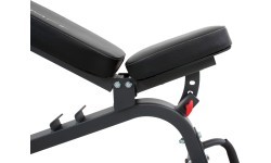 BodyCraft F601 Adjustable Bench
