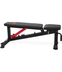 Усиленная скамья Pivot Fitness PM122