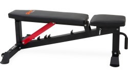 Pivot Fitness PM122 Heavy Duty vingrošanas sols