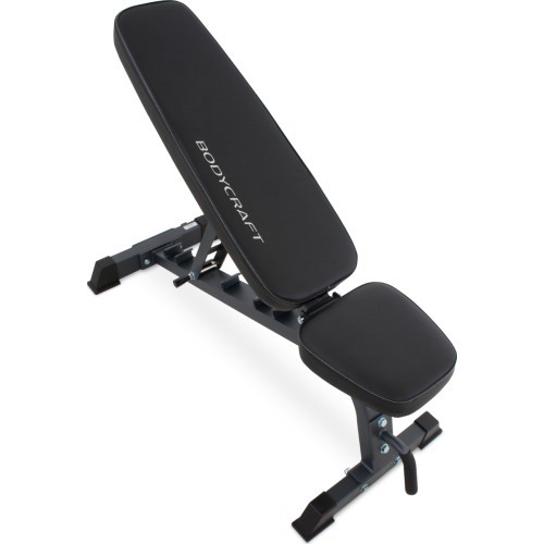BodyCraft F601 Adjustable Bench
