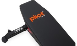 Pivot Fitness PM122 Heavy Duty vingrošanas sols