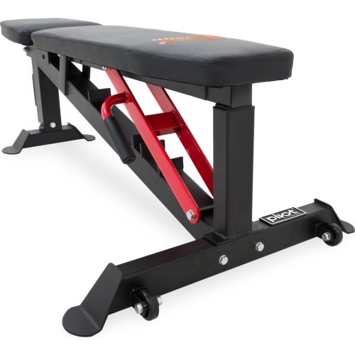 Pivot Fitness PM122 Heavy Duty vingrošanas sols