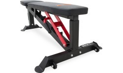 Pivot Fitness PM122 Heavy Duty Bench