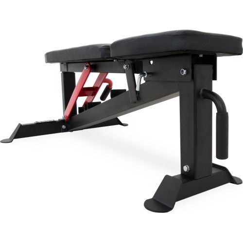 Pivot Fitness PM122 Heavy Duty Bench