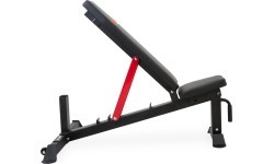 Pivot Fitness PM122 Heavy Duty Bench