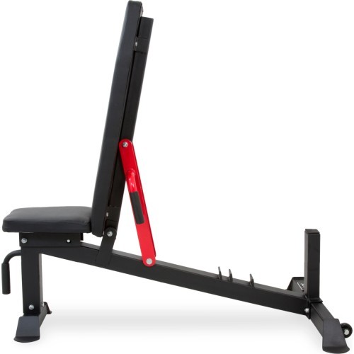 Pivot Fitness PM122 Heavy Duty vingrošanas sols