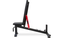 Pivot Fitness PM122 Heavy Duty vingrošanas sols