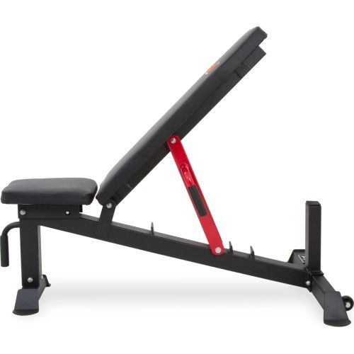 Pivot Fitness PM122 Heavy Duty vingrošanas sols