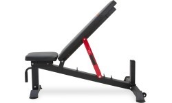 Pivot Fitness PM122 Heavy Duty vingrošanas sols