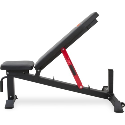 Pivot Fitness PM122 Heavy Duty Bench