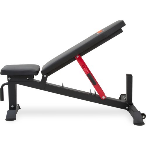 Pivot Fitness PM122 Heavy Duty Bench