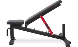 Pivot Fitness PM122 Heavy Duty vingrošanas sols