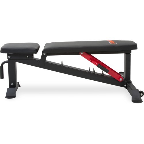 Pivot Fitness PM122 Heavy Duty vingrošanas sols