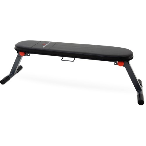PowerMark 412 salokāms plakanais sols