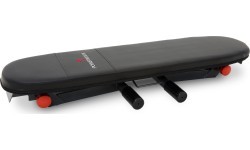 Складная горизонтальная скамья PowerMark 412