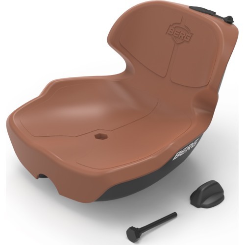 Buzzy 2-in-1 sēdeklis Retro