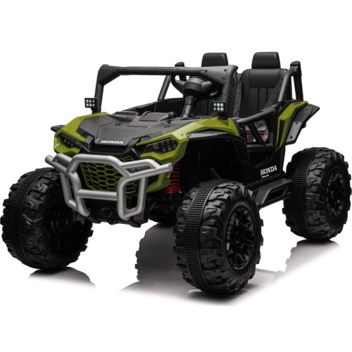 HONDA Talon 4x4 Off-Road Vehicle Green