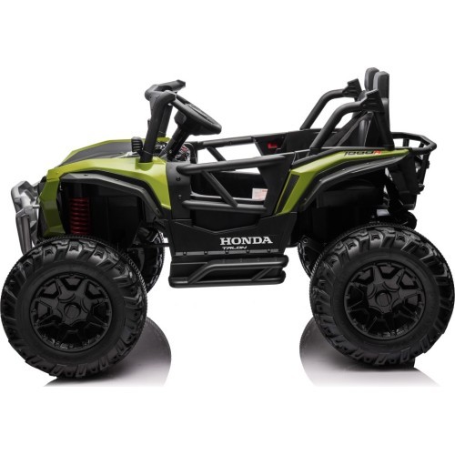 HONDA Talon 4x4 Off-Road Vehicle Green