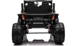 Электромобиль Honda Talon 4x4 Off-Road, зеленый